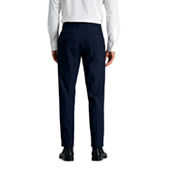 J.M. Haggar®Mens Premium Stretch Classic Fit Suit Separate Pant