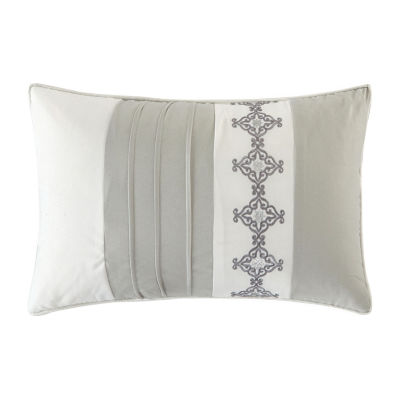 Stratford Park Olivia 5pc Midweight Comforter Set