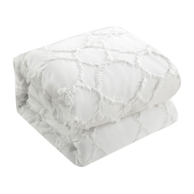 Stratford Park Avery 7-pc. Midweight Comforter Set