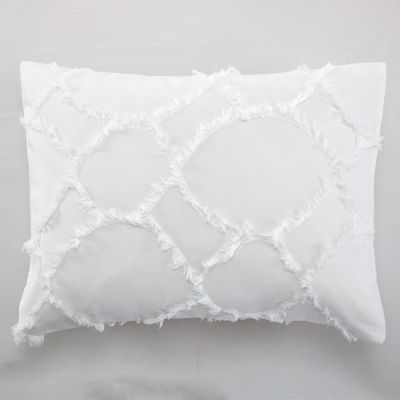 Stratford Park Avery 7-pc. Midweight Comforter Set