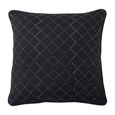 Stratford Park Chasey 7pc Midweight Comforter Set