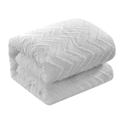 Stratford Park Addison 7pc Midweight Comforter Set