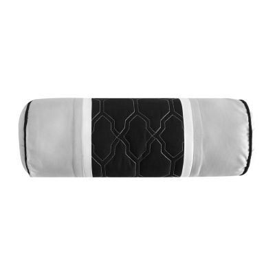 Stratford Park Palmira 7pc Midweight Comforter Set