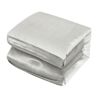 Stratford Park Claire 7pc Midweight Comforter Set