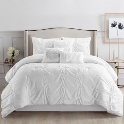 Stratford Park Rosalind Midweight Complete Bedding Set