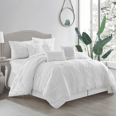 Stratford Park Rosalind Midweight Complete Bedding Set