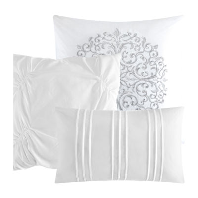 Stratford Park Rosalind Midweight Complete Bedding Set