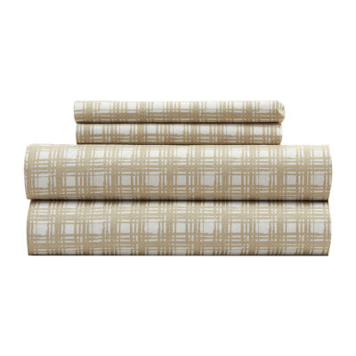 Stratford Park Aryana Midweight Complete Bedding Set with Sheets