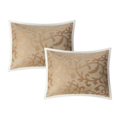 Stratford Park Aryana Midweight Complete Bedding Set with Sheets