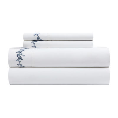 Stratford Park Dalila 10-pc. Complete Bedding Set with Sheets