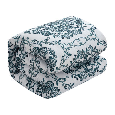 Stratford Park Dalila 10-pc. Complete Bedding Set with Sheets