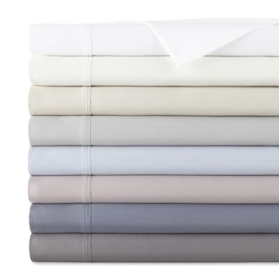 Loom + Forge Super Soft 400tc Cotton Sateen Sheet Set