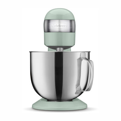 Cuisinart® Precision Master™ 5.5-Quart Stand Mixer
