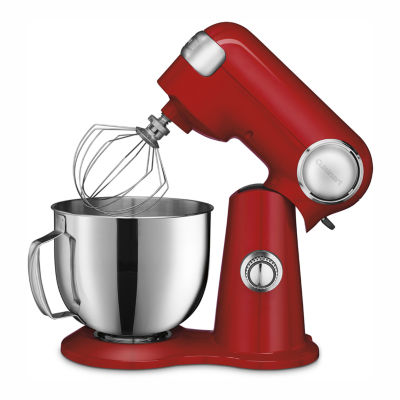 Cuisinart® Precision Master™ 5.5-Quart Stand Mixer