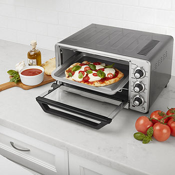 Cuisinart® Custom Classic™ Toaster Oven Broiler - Countertop Appliances