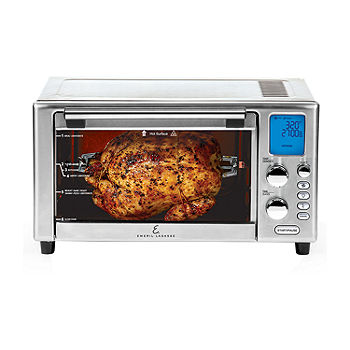 EMERIL LAGASSE DUAL-ZONE AIRFRYER OVEN™