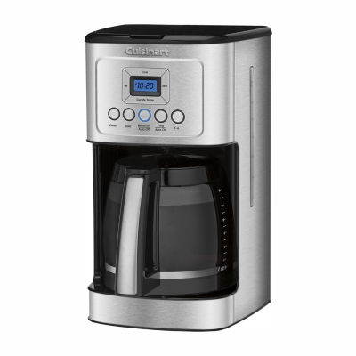 Cuisinart® 14-Cup Programmable Coffee Maker