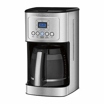 Cuisinart coffee maker 2 in 1, 1 2 cup for Sale in Denver, CO - OfferUp