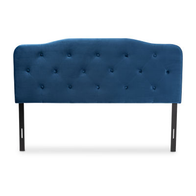 Gregory Upholstered Wooden Headboard JCPenney