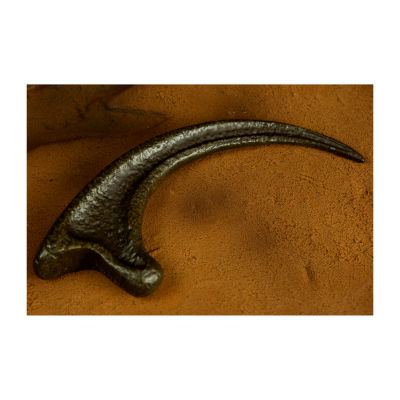 Doctor Collector Collectable Jurassic Park Raptor Claw 1:1 Scale Replica Memorabilia