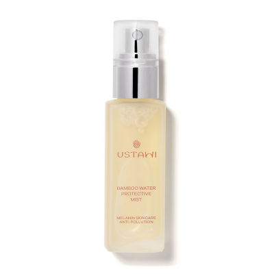 Ustawi Bamboo Water Protective Mist