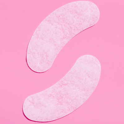 Babe Original Glow Brightening Gel Patches - 10 Pack