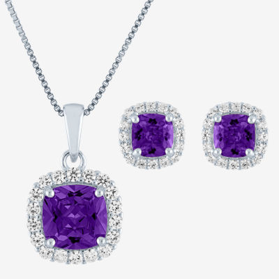 Gemstone Set