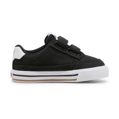 PUMA Boys Court Classic Vulc Sneakers