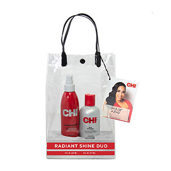 Chi Styling Radiant Shine Duo 2-pc. Gift Set - JCPenney