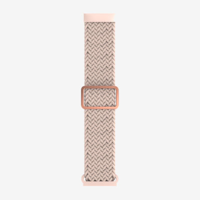 Itouch Air 4 Womens Pink Watch Band Jmta4-Strap-0aa