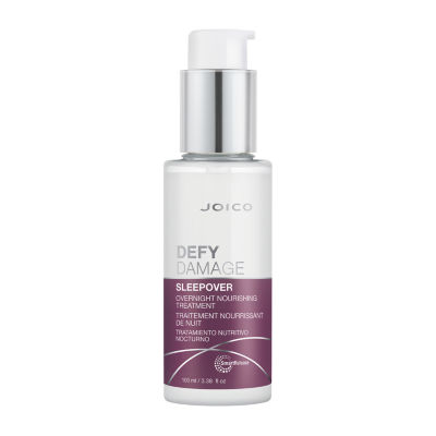 Joico Defy Damage Sleepover Hair Treatment - 3.4 oz.