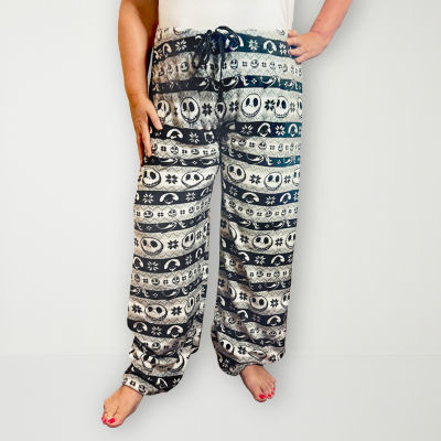 Pajama Plush Pants —