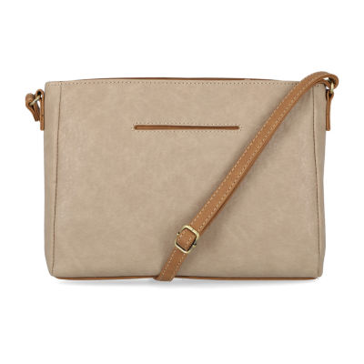 Multi Sac Summerville Crossbody Bag