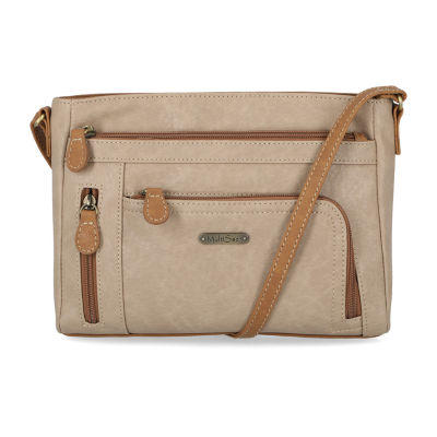 Multi Sac Summerville Crossbody Bag