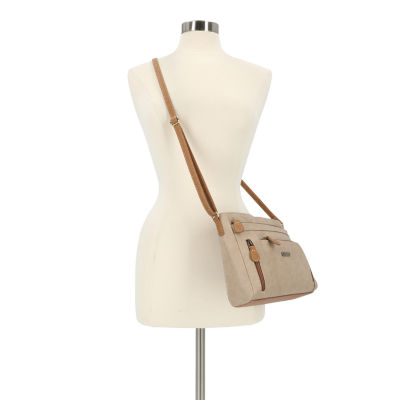 Multi Sac Summerville Crossbody Bag