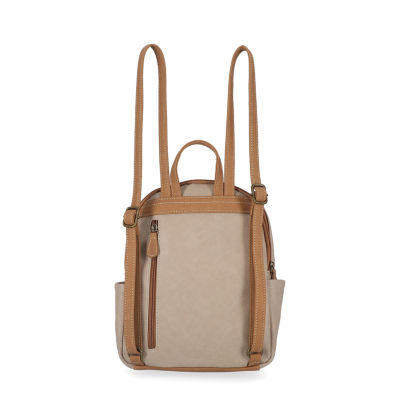 multi sac adele adjustable straps backpack