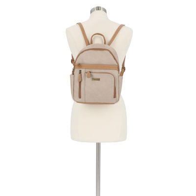 Multi Sac Adele Adjustable Straps Backpack