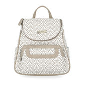 Jcpenney purse backpacks sale