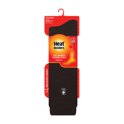 Heat Holders Gabriel 1 Pair Crew Socks Mens