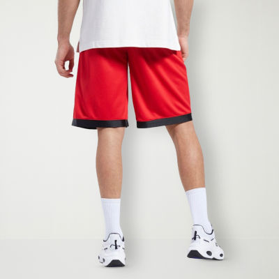 Reebok Mesh Mens Basketball Short - JCPenney