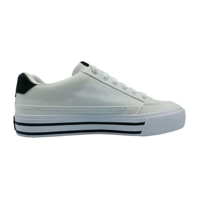PUMA Mens Court Classic Vulc Fs Sneakers