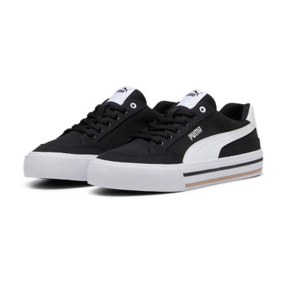 PUMA Court Classic Vulc Fs Mens Sneakers Hawthorn Mall