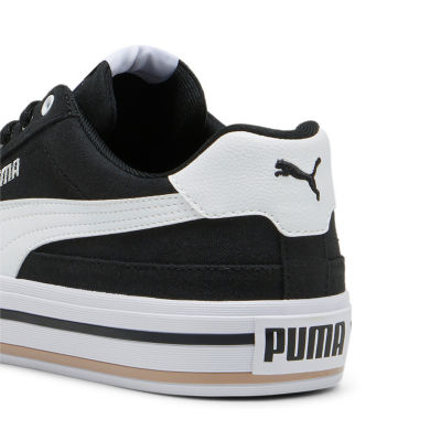 PUMA Court Classic Vulc Fs Mens Sneakers