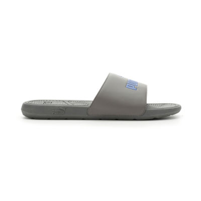 PUMA Mens Cool Cat 2.0 Slide Sandals