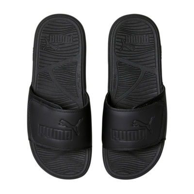 PUMA Mens Cool Cat 2.0 Slide Sandals