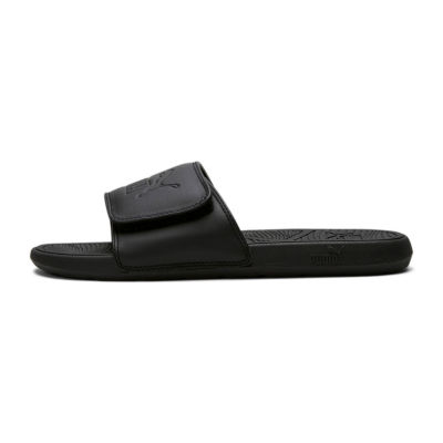 PUMA Mens Cool Cat 2.0 Slide Sandals