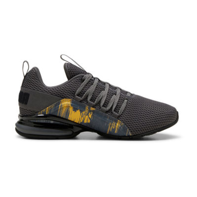 PUMA Axelion Metaspeed Camo Mens Training Shoes