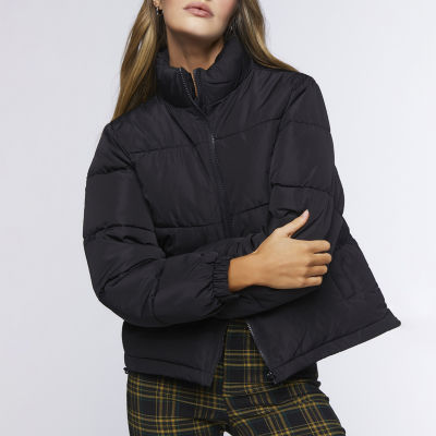 Bubble jacket hot sale forever 21