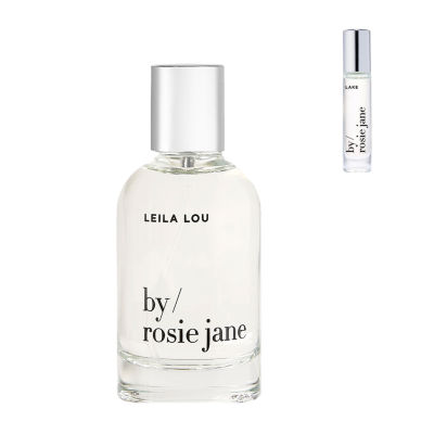 By Rosie Jane Leila Lou Eau De Parfum, 1.7 Oz