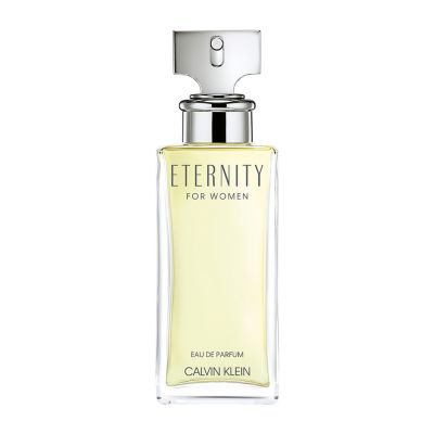 Calvin Klein Eternity For Women Eau De Parfum Spray Vaporisateur